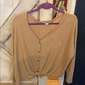 Women’s American eagle shirt